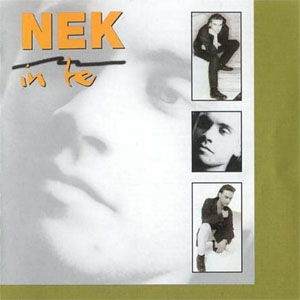 Disco In Te de NEK