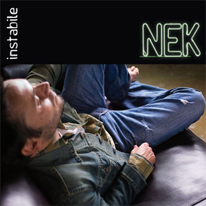 Disco Instabile de NEK