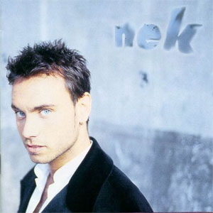 Disco Nek de NEK