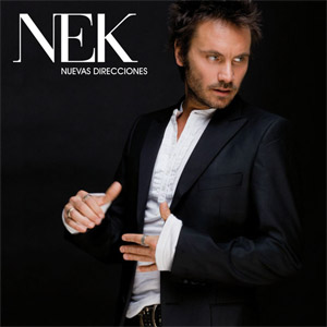 Disco Nuevas Direcciones de NEK
