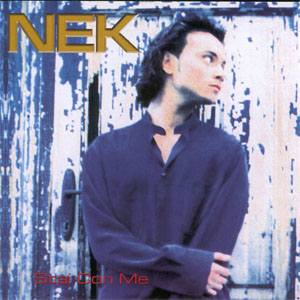 Disco Stai Con Me de NEK