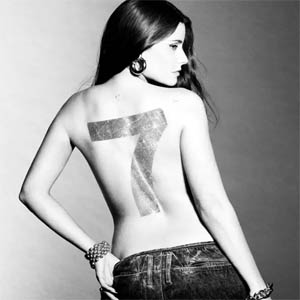 Disco 7 de Nelly Furtado