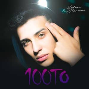Disco 100To  de Nell