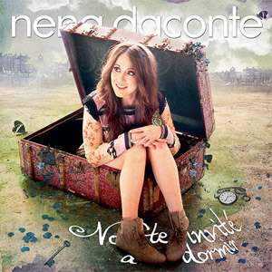 Disco No Te Invité A Dormir de Nena Daconte