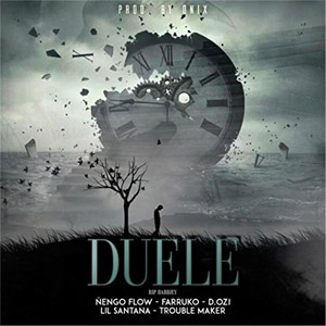 Disco Duele  de Ñengo Flow