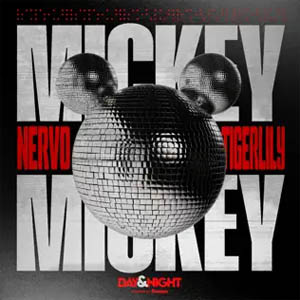 Disco Mickey de Nervo