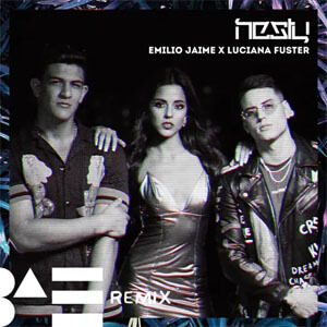Disco B.A.E (Remix) de Nesty