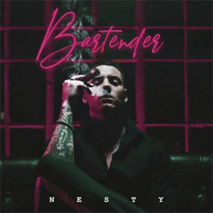 Disco Bartender de Nesty