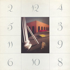 Disco Thieves Like Us de New Order