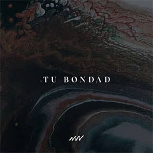 Disco Tu Bondad de New Wine Music