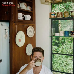 Álbum Dinner Party de Niall Horan
