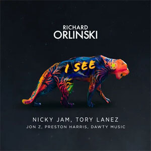 Disco I See de Nicky Jam