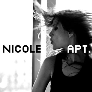 Disco APT de Nicole
