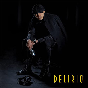 Disco Delirio de FLEX (Nigga)