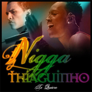 Disco Te Quiero (Remix) de FLEX (Nigga)