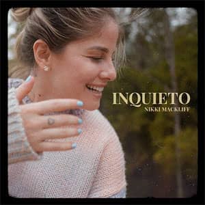 Disco Inquieto de Nikki Mackliff