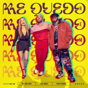 Disco Me Quedo (Remix) de Nil Moliner