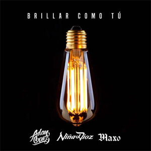Disco Brillar Como Tú de Niña Dioz