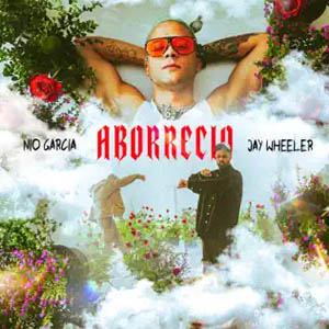 Disco Aborrecio de Nio García