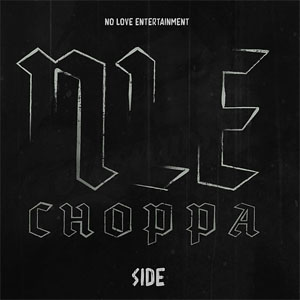 Disco Side de NLE Choppa