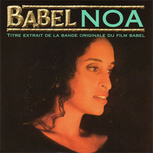 Disco Babel de Noa