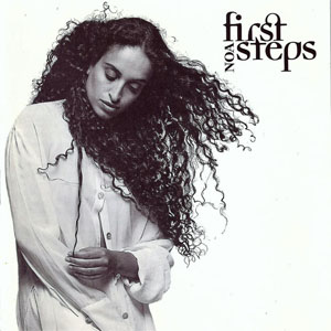 Disco First Steps de Noa