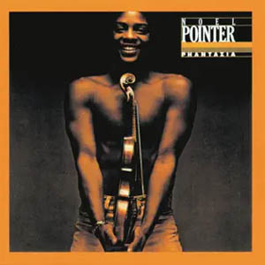 Disco Phantazia de Noel Pointer