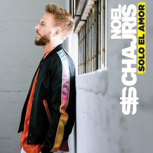 Disco Sólo el Amor  de Noel Schajris