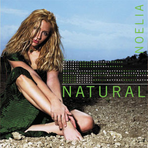 Disco Natural de Noelia