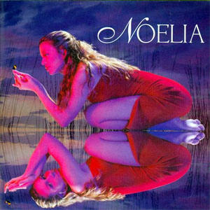 Disco Untitled de Noelia