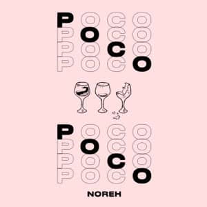 Disco Poco de Noreh