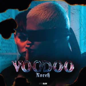 Disco Voodoo de Noreh