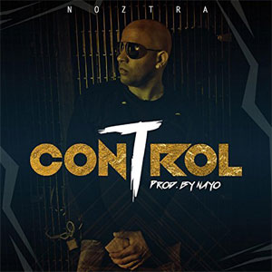 Disco Control  de Noztra