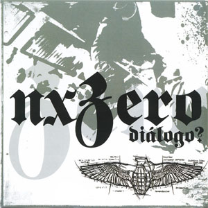 Disco Diálogo? de Nx Zero