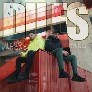 Disco Diles de Nyno Vargas