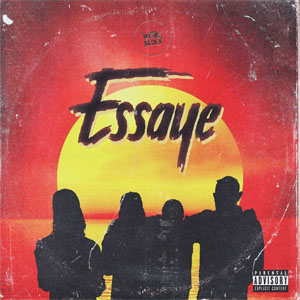 Disco Essaye de 13 Block