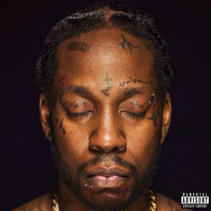 Disco Collegrove de 2 Chainz