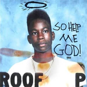 Disco So Help Me God! de 2 Chainz