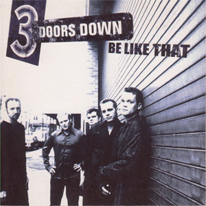 Disco Be Like That de 3 Doors Down