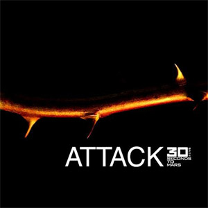 Disco Attack de 30 Seconds To Mars