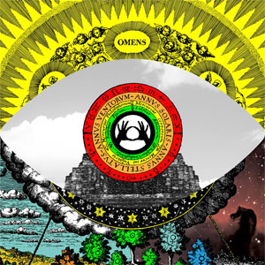 Disco Omens de 3oh!3