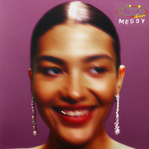 Disco Messy de Olivia Dean