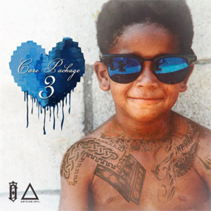 Disco Care Package 3 de Omarion