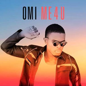 Disco Me 4 U de OMI
