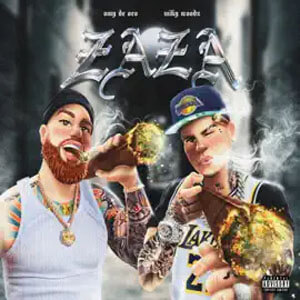 Álbum Zaza de Omy de Oro