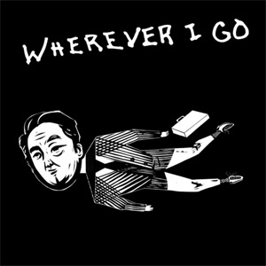 Disco Wherever I Go (Cd Single) de OneRepublic