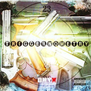 Disco Triggernometry de Onyx