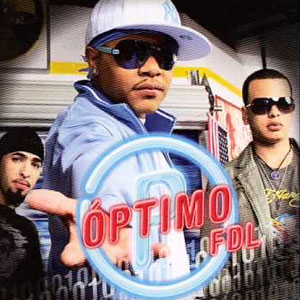 Disco Optimo de Óptimo