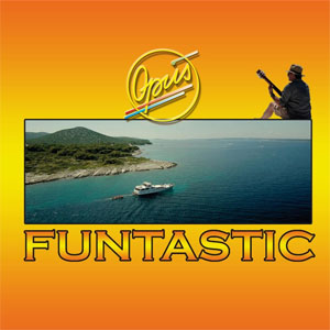 Disco Funtastic de Opus