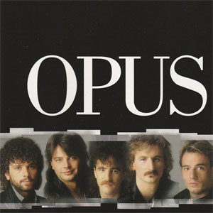 Disco Master Series de Opus